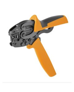 WEIDMÜLLER 9012500000 - Clește de sertizat manual 12-20AWG, intrare laterală