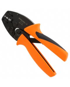 WEIDMÜLLER 9012600000 - Clește de sertizat manual 6-10AWG, intrare laterală
