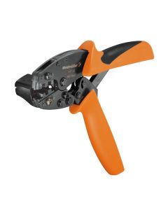 WEIDMÜLLER 9013400000 - Clește de sertizat manual 14-20AWG, intrare laterală