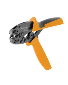 WEIDMÜLLER 9014400000 - Clește de sertizat manual 14-20AWG, intrare laterală