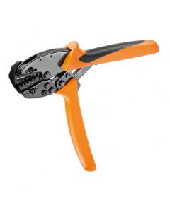WEIDMÜLLER 9018490000 - Clește de sertizat manual 14-26AWG, intrare laterală