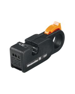 WEIDMÜLLER 9030500000 - Clește pentru dezizolat cablu coaxial CST