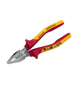 WEIDMÜLLER 9046280000 - Clește combinat cu fălci plate 6.3"