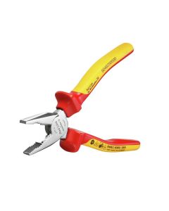 WEIDMÜLLER 9046290000 - Clește combinat cu fălci plate 7.09"