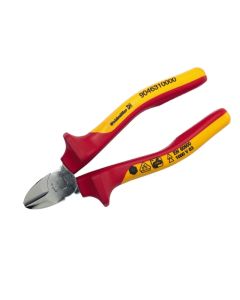 WEIDMÜLLER 9046310000 - Clește tăietor lateral oval teșit 5.51"