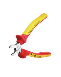 WEIDMÜLLER 9046320000 - Clește tăietor lateral oval teșit 6.3"