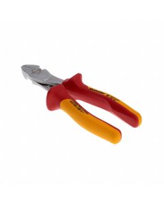 WEIDMÜLLER 9046410000 - Clește tăietor lateral oval teșit 6.3"