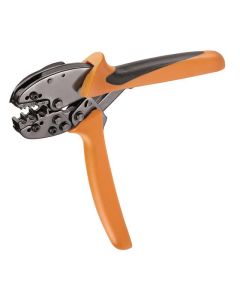 WEIDMÜLLER 9202850000 - Clește de sertizat manual 10-20AWG, intrare laterală