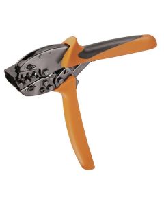 WEIDMÜLLER 9202860000 - Clește de sertizat manual 10-20AWG, intrare laterală