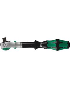 WERA 05003550001 - Antrenor cu clichet Zyklop Speed 8000 B