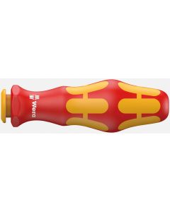 WERA 05003990001 - Șurubelniță suport lame izolată 817 VDE Kraftform