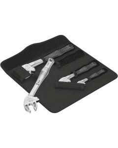 WERA 05020110001 - Set 4 chei cu auto-reglare 6004 Joker Set 1