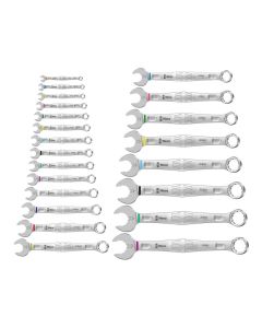 WERA 05020232001 - Set 22 chei combinate 6003 Joker Set 1