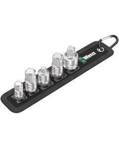 WERA 05042680001 - Set 6 piese 781/5 Set 1