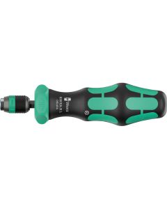 WERA 05051494001 - Șurubelniță cu clichet 838 RA-R L