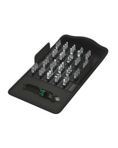 WERA 05057122001 - Set 61 piese Bit-Safe 61 Universal 1