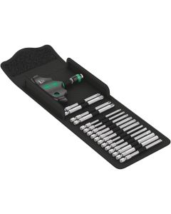 WERA 05057470001 - Set 17 piese Kraftform Kompakt 400