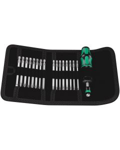 WERA 05059293001 - Set Kraftform Kompakt 60 Torque 1.2