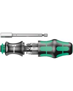 WERA 05073240001 - Set 6 piese Kraftform Kompakt 28 SB