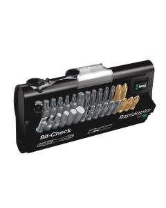 WERA 05073640001 - Set 31 piese Bit-Check 30 Zyklop Mini 1