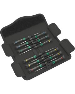WERA 05073675001 - Set Kraftform Micro 12 Universal 1