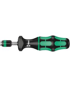 WERA 05074701001 - Șurubelniță dinamometrică reglabilă seria 7400 Kraftform