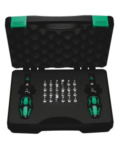 WERA 05074738001 - Șurubelniță dinamometrică 7440/41 Kraftform