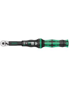 WERA 05075604001 - Cheie dinamometrică Click-Torque A 5