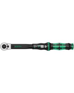 WERA 05075625001 - Cheie dinamometrică Click-Torque C 2 Push R/L