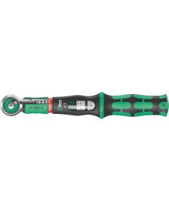 WERA 05075800001 - Cheie dinamometrică Safe-Torque A 1