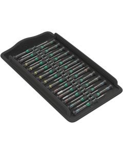 WERA 05134000001 - Set șurubelnițe Kraftform Micro Big Pack 1
