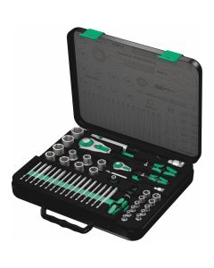 WERA 05160785001 - Set clichet 8100 SA/SC 2 Zyklop Speed