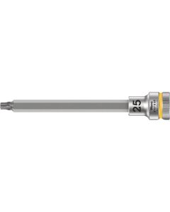 WERA 5003063001 - Cap tubulară cu bit 8767 B HF Torx Zyklop