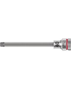WERA 5003069001 - Cap tubulară cu bit 8767 B HF Torx Zyklop