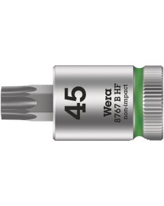 WERA 5003070001 - Cap tubulară cu bit 8767 B HF Torx Zyklop