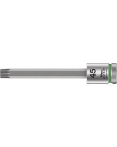 WERA 5003071001 - Cap tubulară cu bit 8767 B HF Torx Zyklop