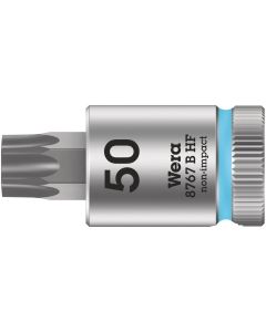 WERA 5003072001 - Cap tubulară cu bit 8767 B HF Torx Zyklop