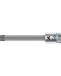 WERA 5003073001 - Cap tubulară cu bit 8767 B HF Torx Zyklop
