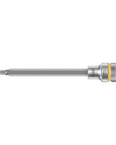 WERA 5003084001 - Cap tubulară cu bit 8740 B HF Zyklop