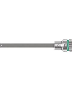 WERA 5003090001 - Cap tubulară cu bit 8740 B HF Zyklop