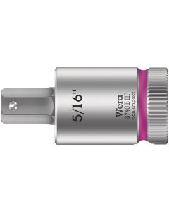 WERA 5003091001 - Cap tubulară cu bit 8740 B HF Zyklop