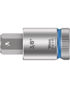WERA 5003093001 - Cap tubulară cu bit 8740 B HF Zyklop