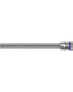 WERA 5003342001 - Cap tubulară cu bit 8740 A HF Zyklop