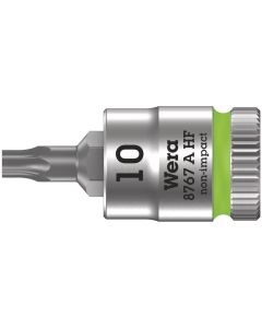 WERA 5003362001 - Cap tubulară cu bit 8767 A HF Torx Zyklop