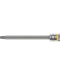 WERA 5003366001 - Cap tubulară cu bit 8767 A HF Torx Zyklop