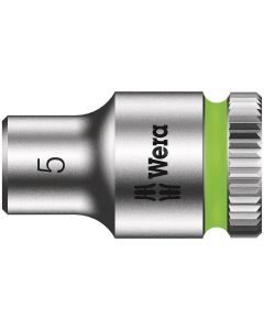 WERA 5003503001 - Tubulară 8790 HMA Zyklop 1/4", 5mm