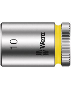 WERA 5003509001 - Tubulară 8790 HMA Zyklop 1/4", 10mm