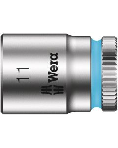 WERA 5003510001 - Tubulară 8790 HMA Zyklop 1/4", 11mm