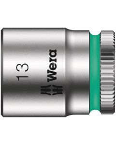 WERA 5003512001 - Tubulară 8790 HMA Zyklop 1/4", 13mm