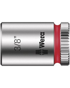 WERA 5003520001 - Tubulară 8790 HMA Zyklop 1/4", 3/8"